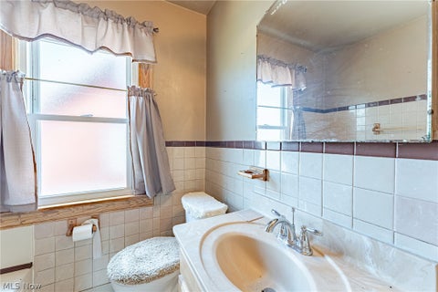 Tiny photo for 4421 Burger Avenue, Cleveland, OH 44109 (MLS # 5239298)