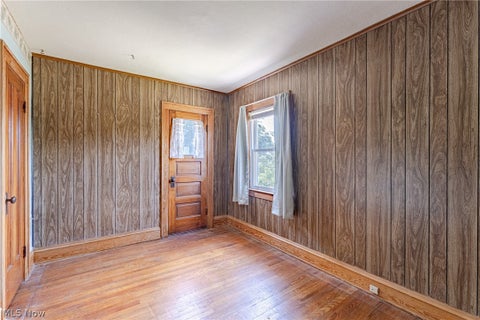 Tiny photo for 4421 Burger Avenue, Cleveland, OH 44109 (MLS # 5239298)