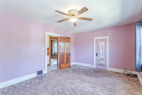 Tiny photo for 4421 Burger Avenue, Cleveland, OH 44109 (MLS # 5239298)