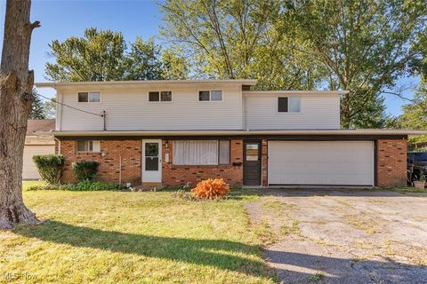 523 Purdue Avenue, Elyria, OH 44035 - #: 5151476