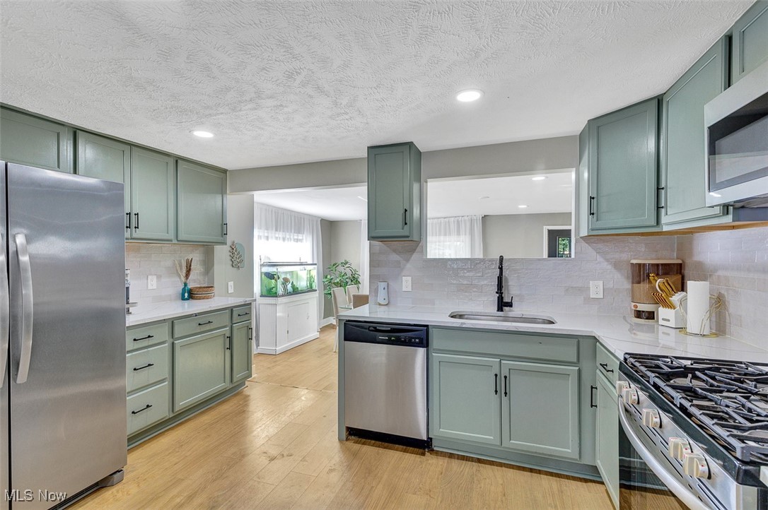 Elmwood - Residential