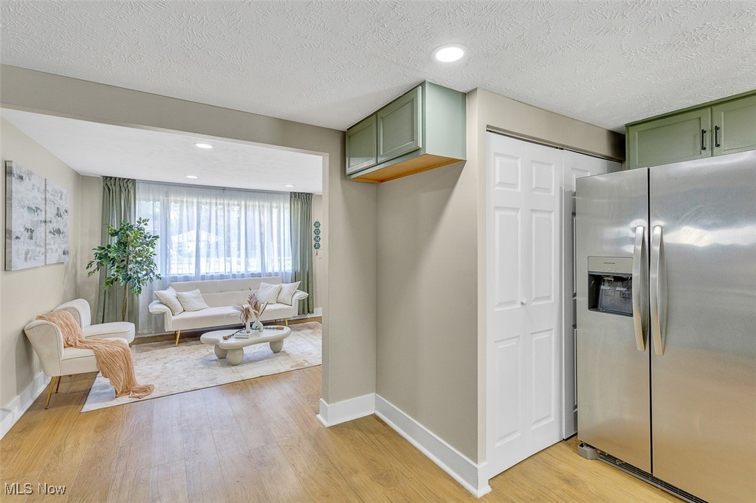 Elmwood - Residential