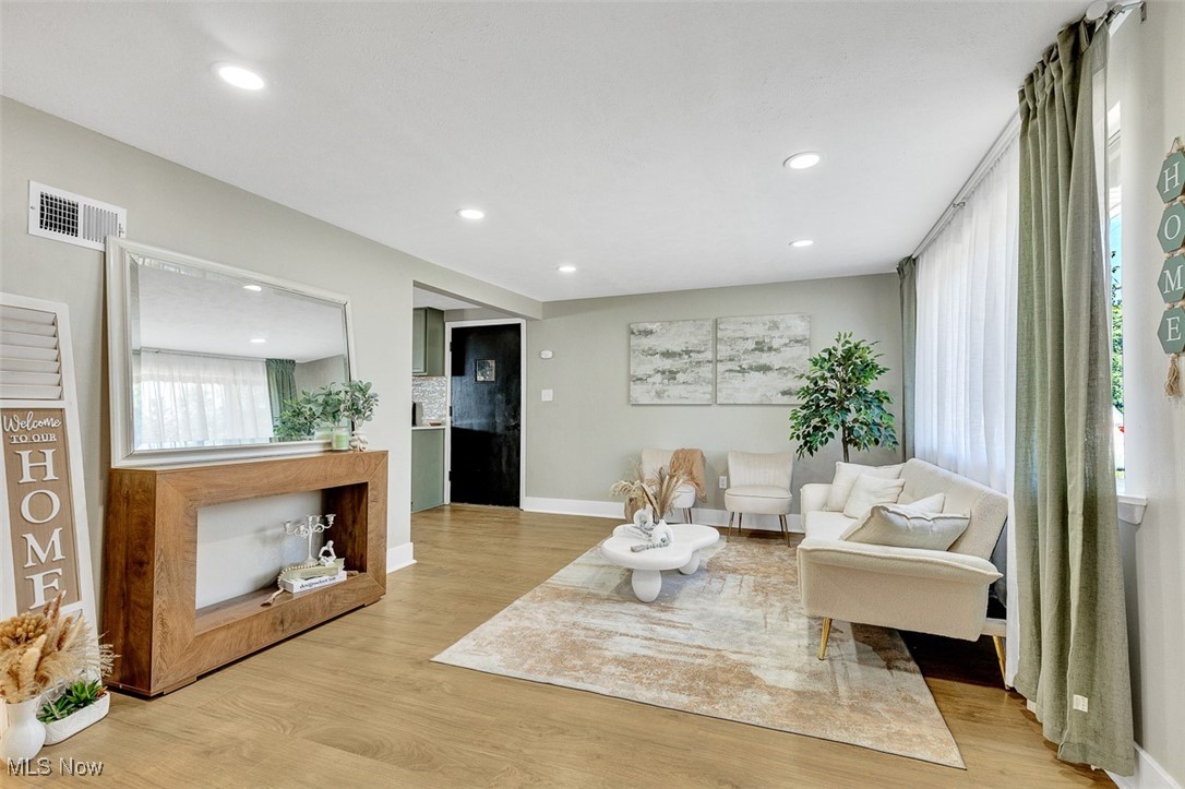 Elmwood - Residential