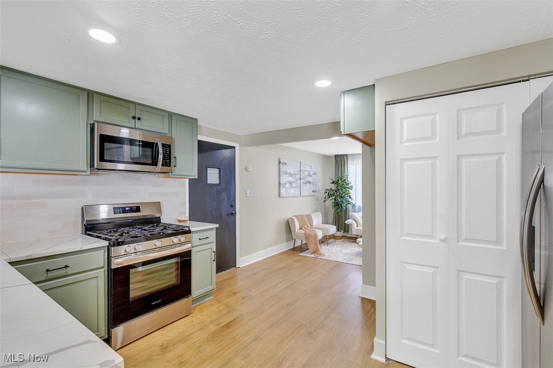 Elmwood - Residential