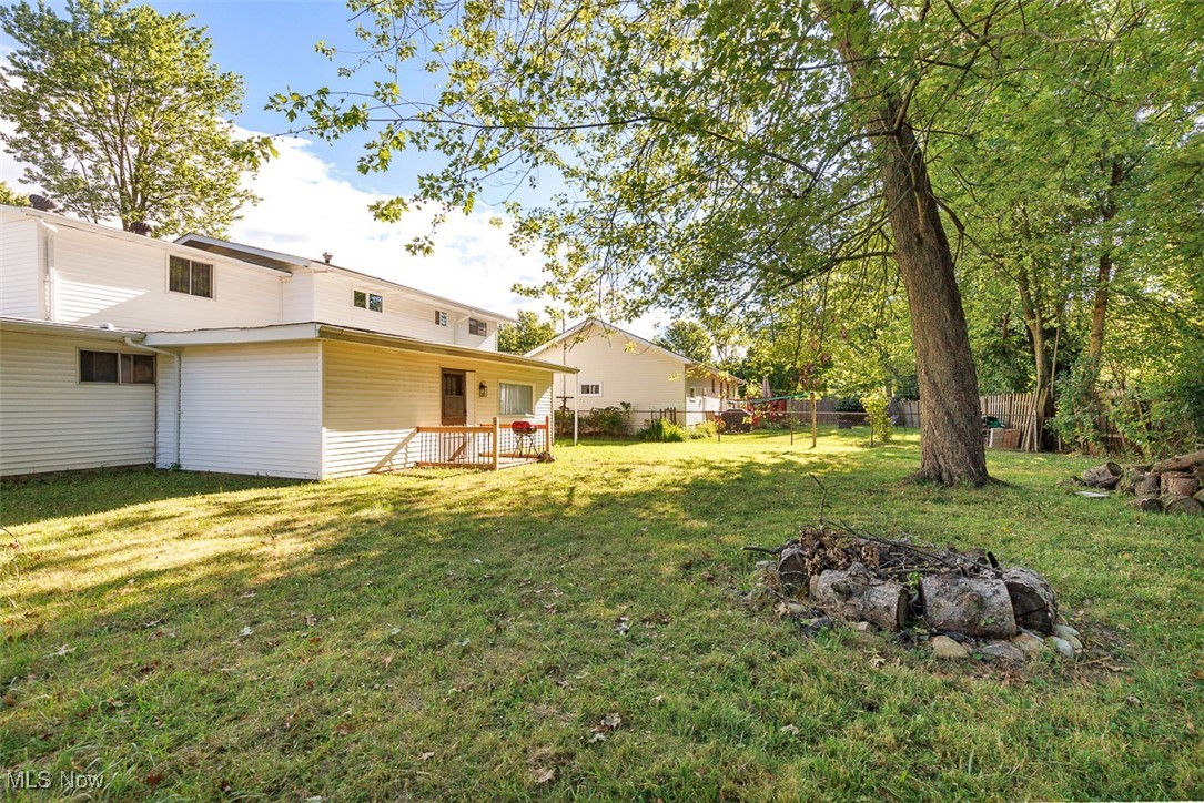 Elmwood - Residential