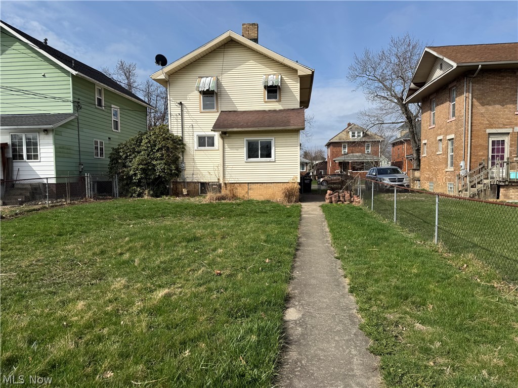 Gorleys Add - Residential