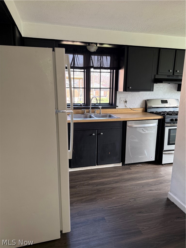 Gorleys Add - Residential