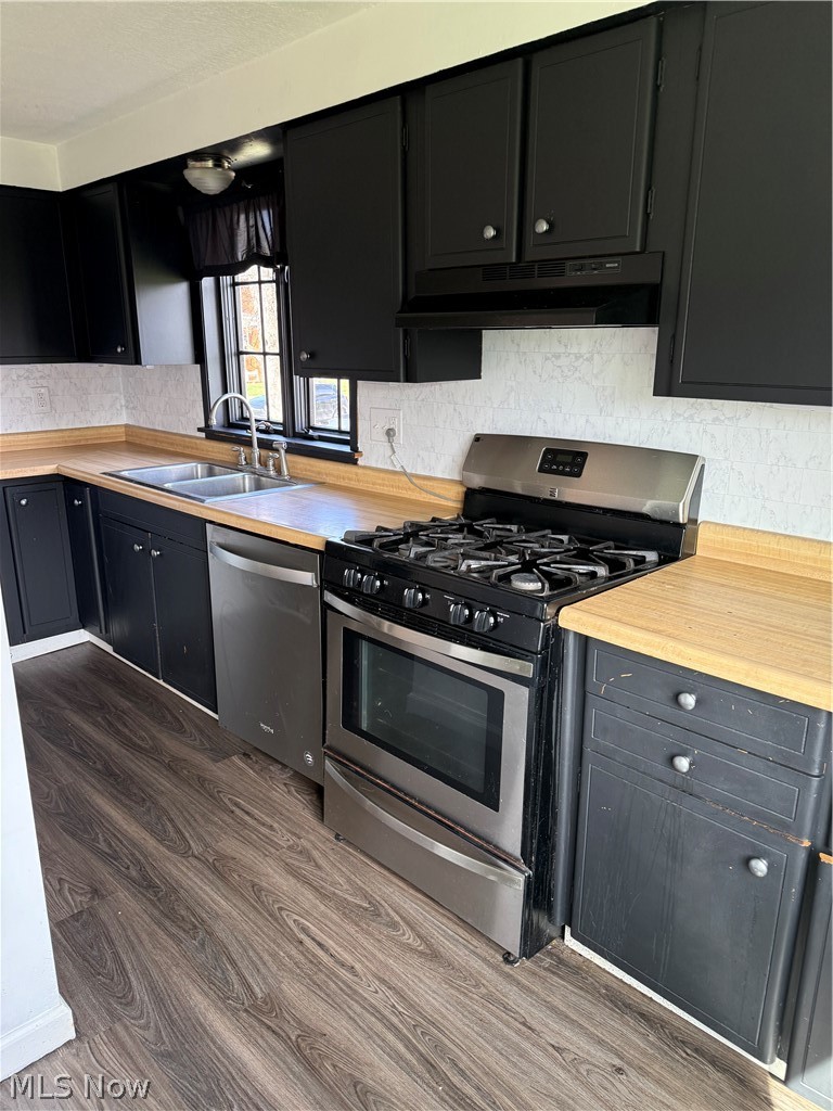 Gorleys Add - Residential