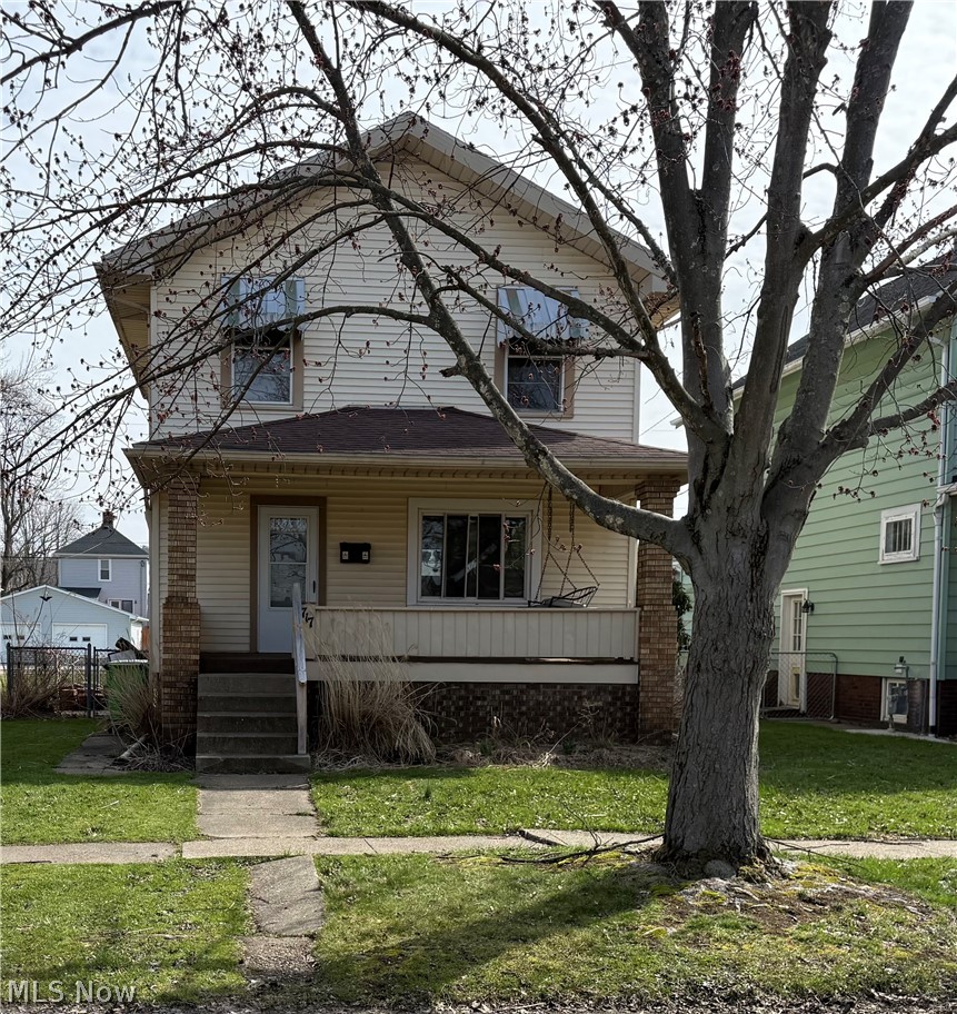 Gorleys Add - Residential