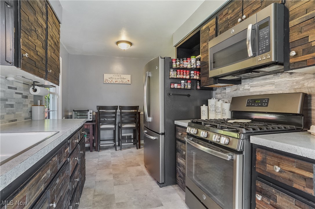 Oak Hills - Residential