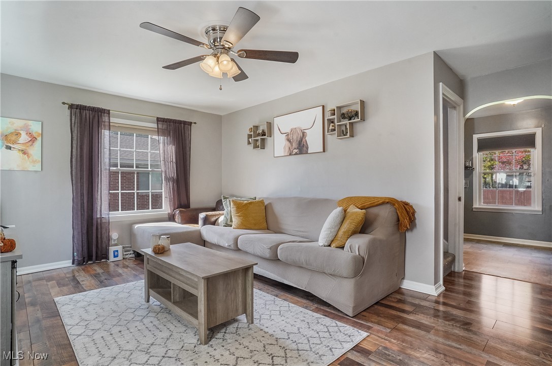 Oak Hills - Residential