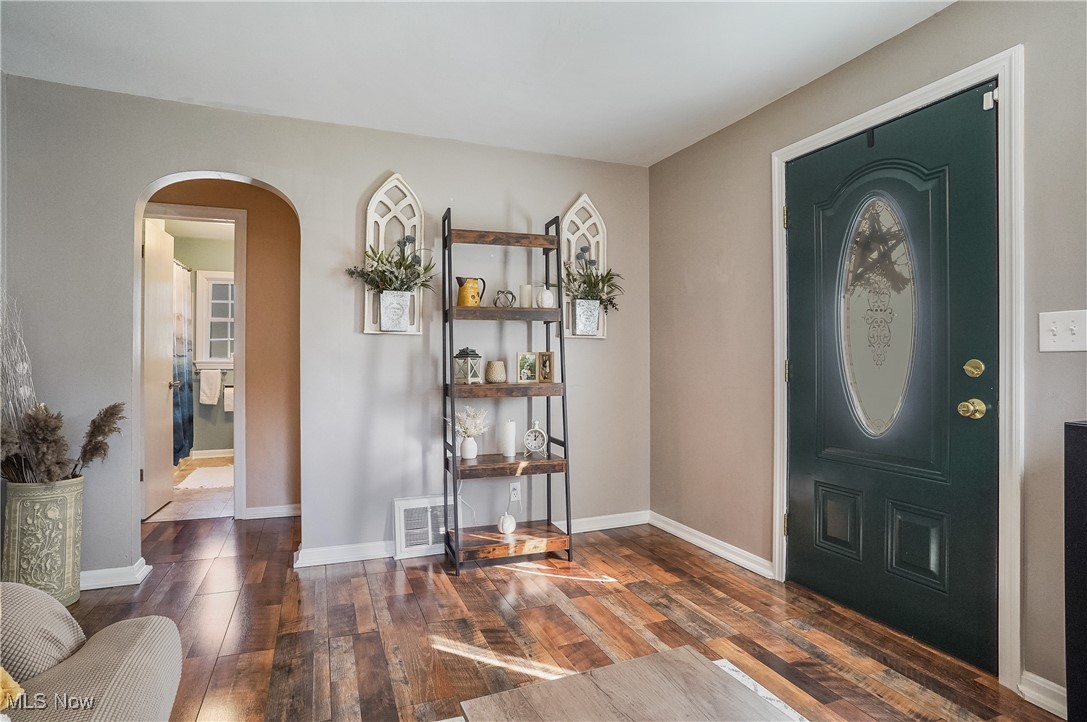 Oak Hills - Residential