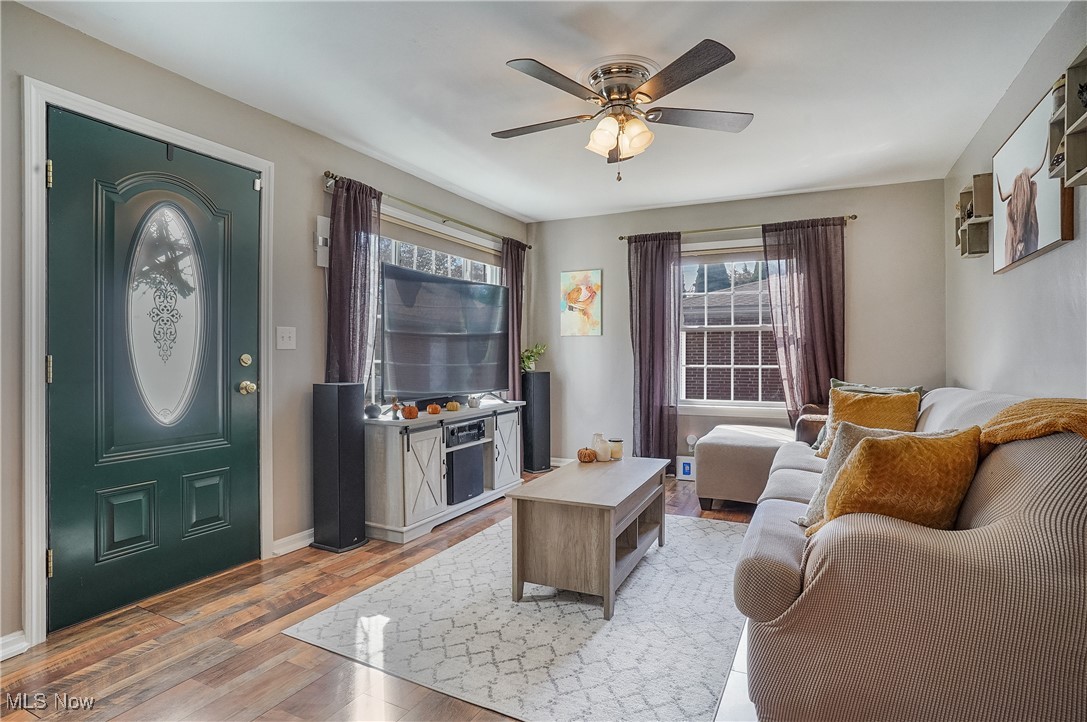 Oak Hills - Residential