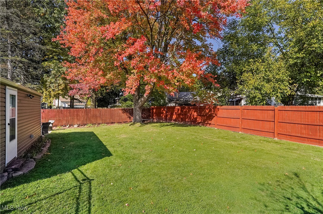 Oak Hills - Residential