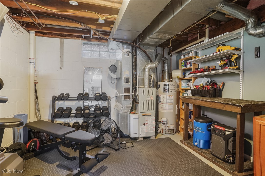 Oak Hills - Residential