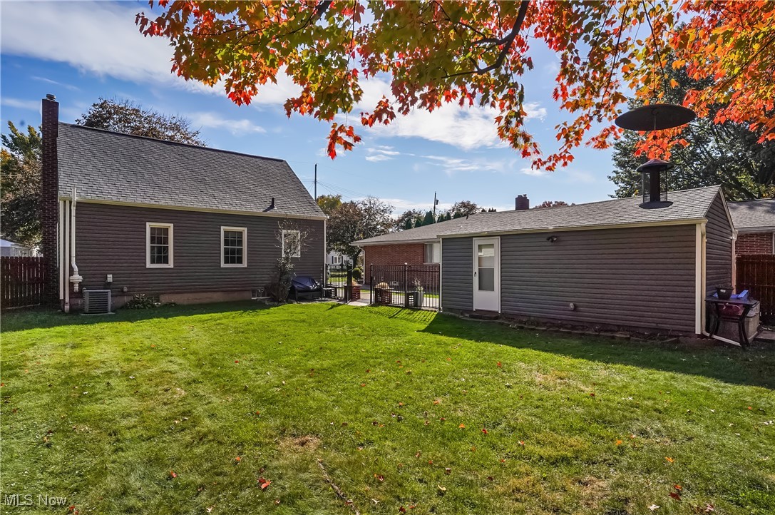 Oak Hills - Residential