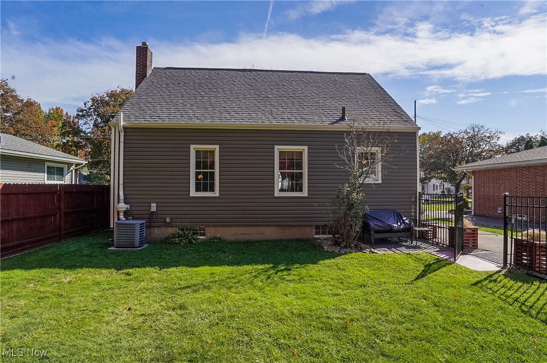 Oak Hills - Residential