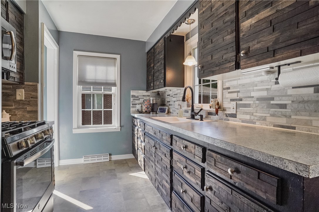 Oak Hills - Residential