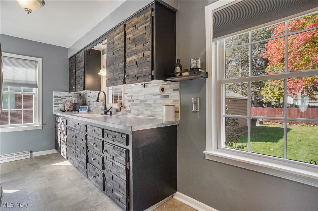 Oak Hills - Residential