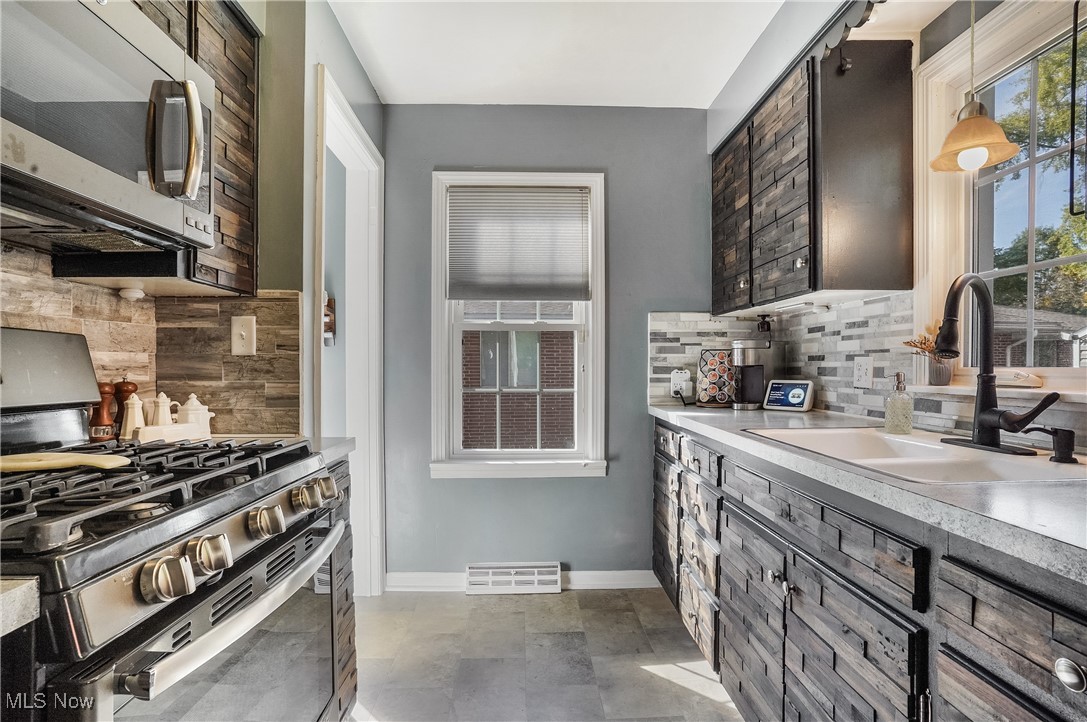 Oak Hills - Residential