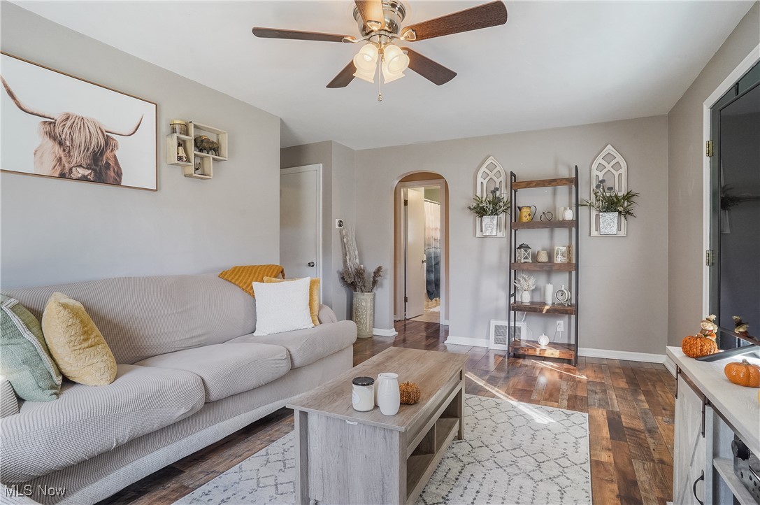 Oak Hills - Residential