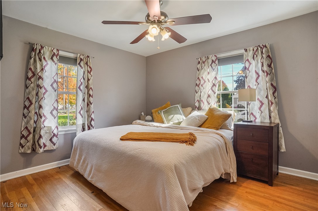 Oak Hills - Residential