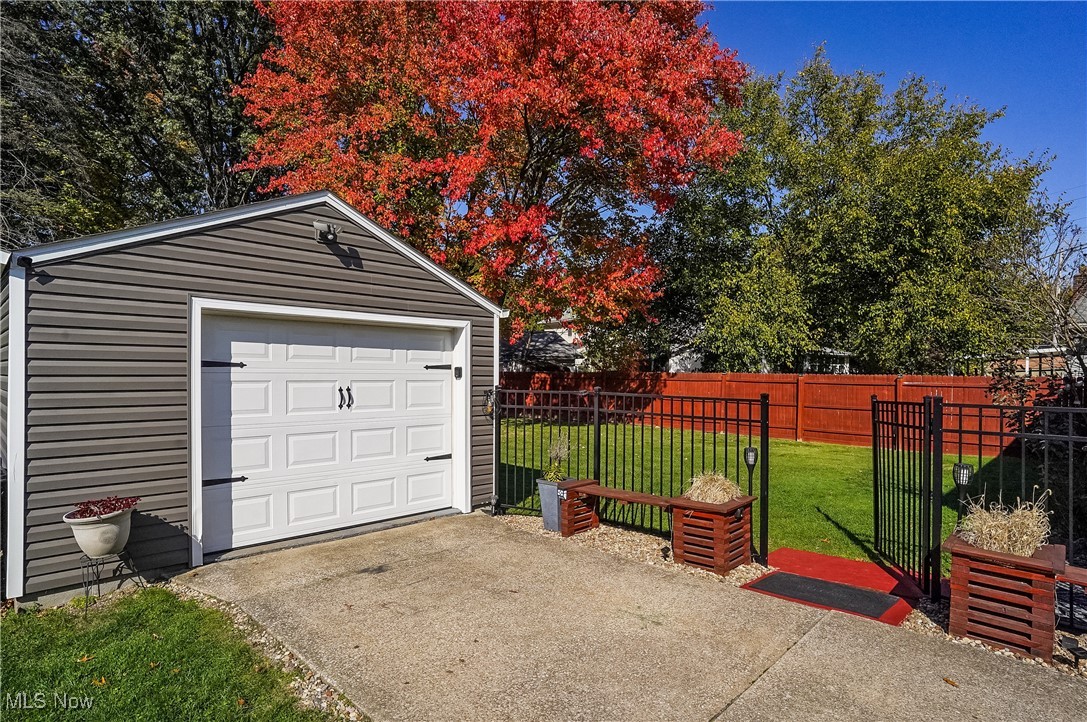 Oak Hills - Residential