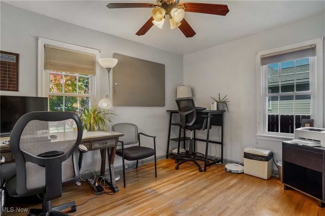 Oak Hills - Residential