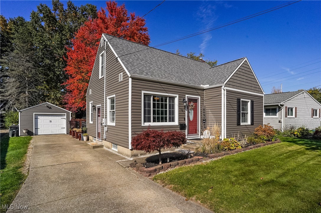 Oak Hills - Residential