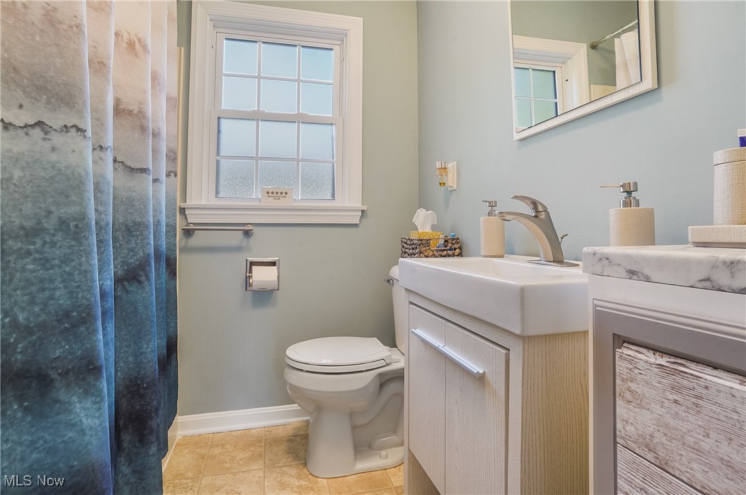 Oak Hills - Residential