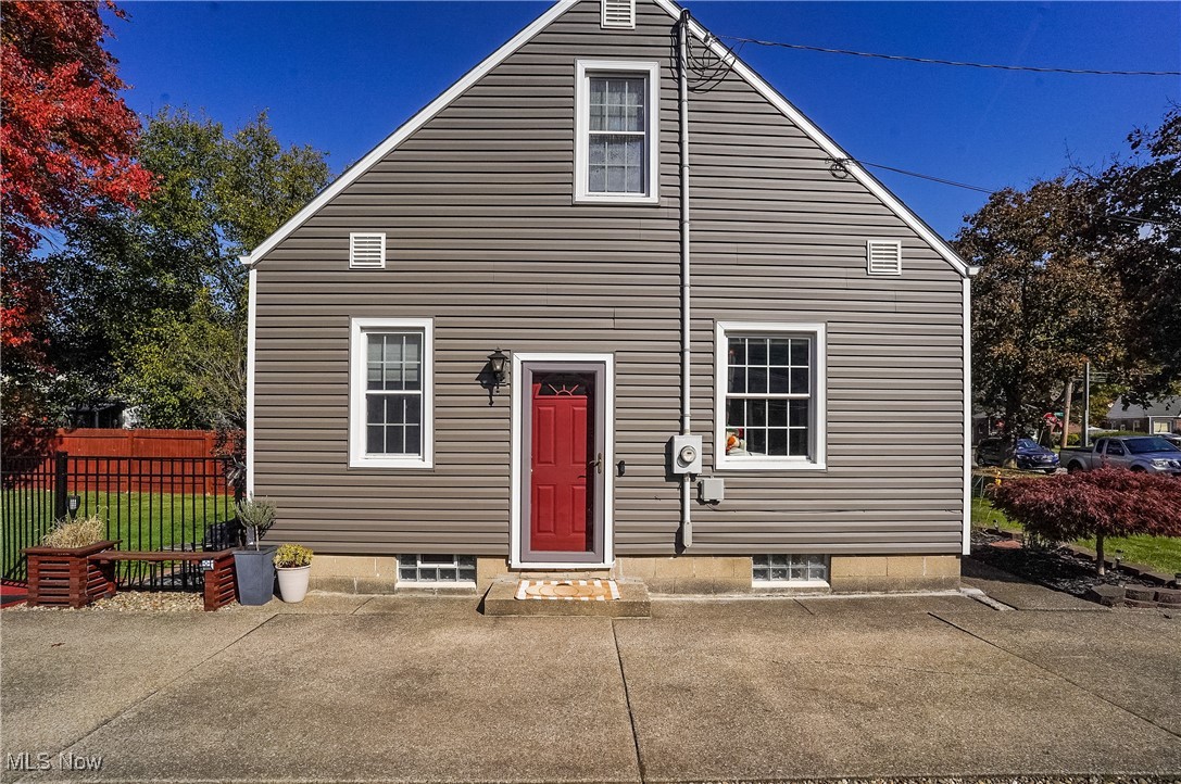 Oak Hills - Residential