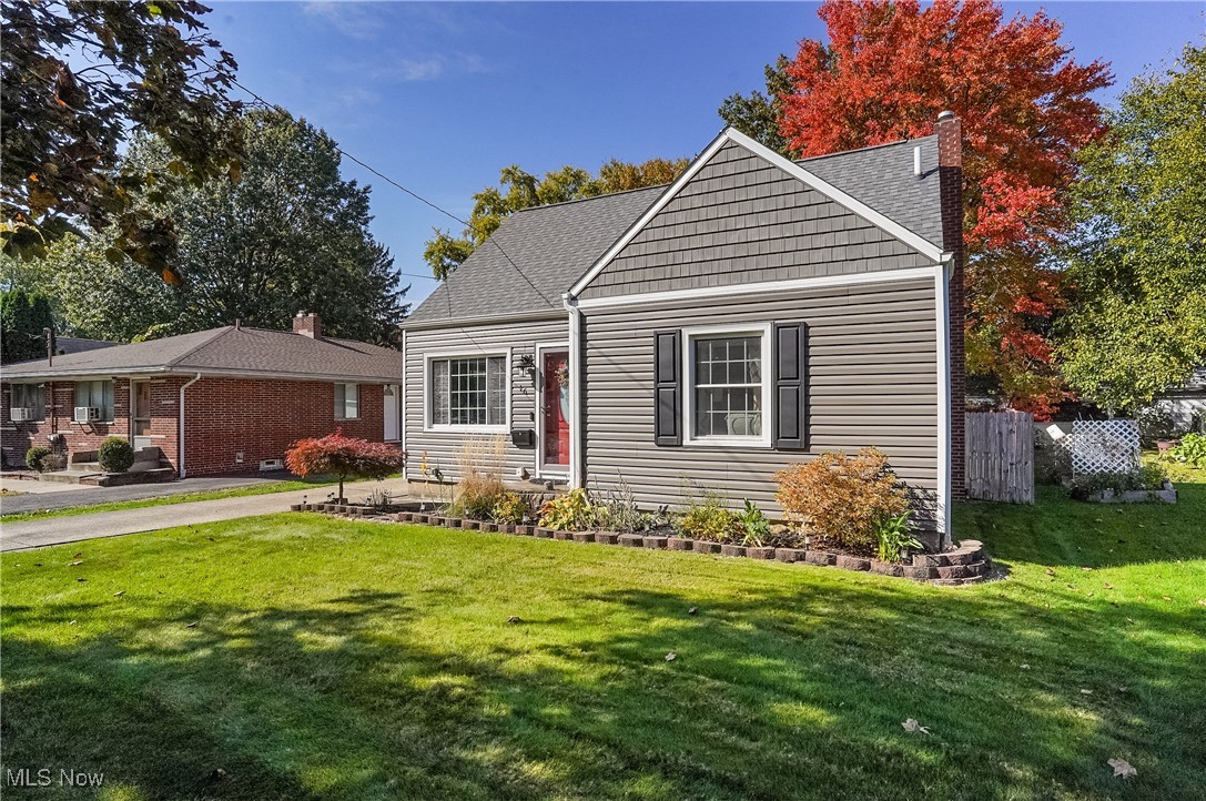 Oak Hills - Residential