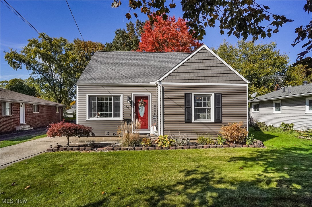 Oak Hills - Residential