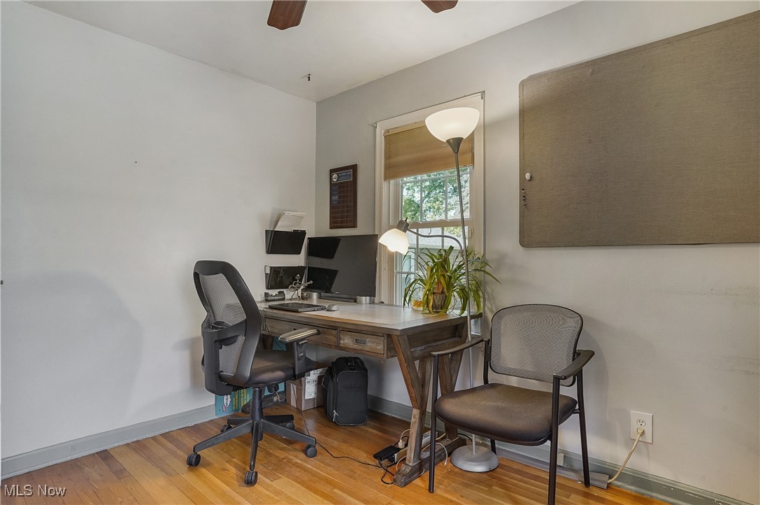 Oak Hills - Residential