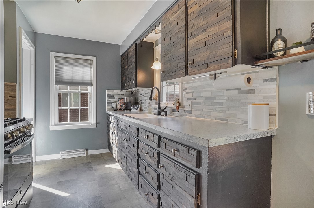 Oak Hills - Residential