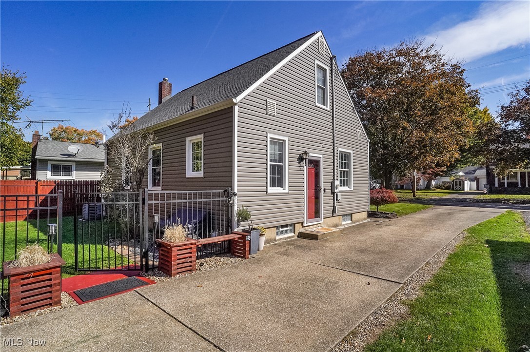 Oak Hills - Residential