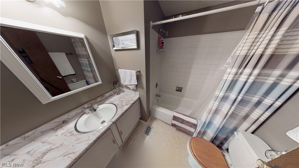 River Park Estates 1 - Residential