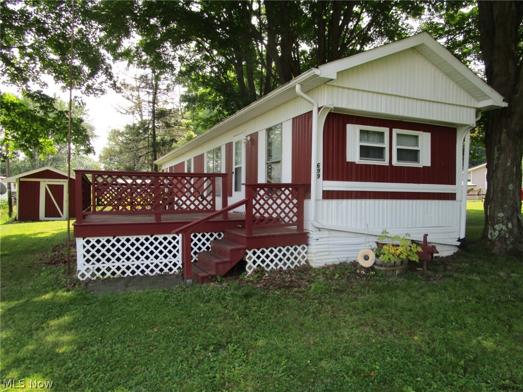 6994 Pymatuning Lake Road, Andover, Ohio image 2