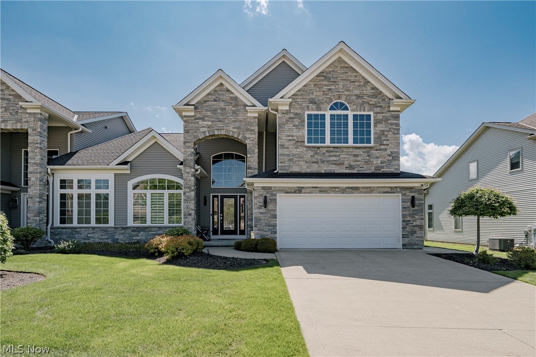 Aberdeen/Residentialarea F - Residential