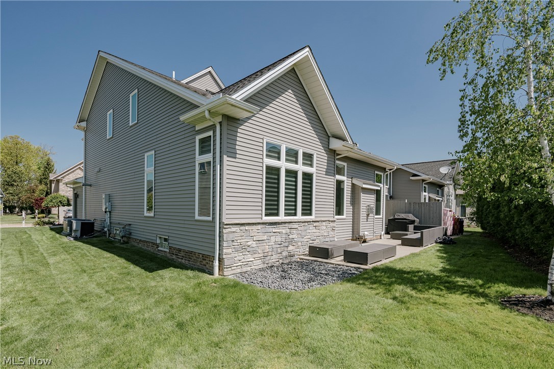 Aberdeen/Residentialarea F - Residential