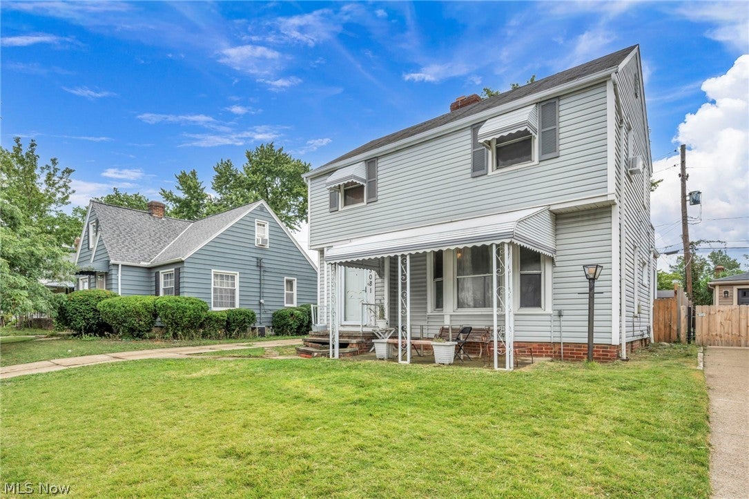 3081 W 137th Street