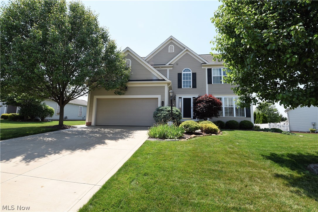 Firestone Farms 02 - Residential