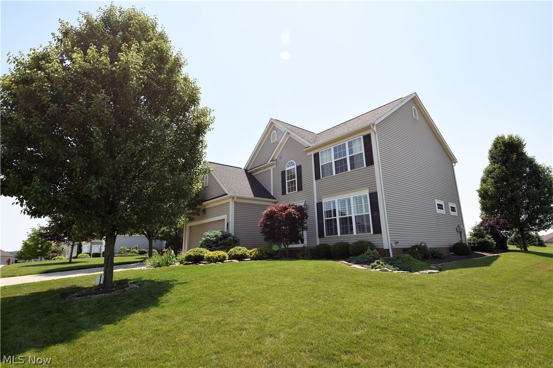 Firestone Farms 02 - Residential