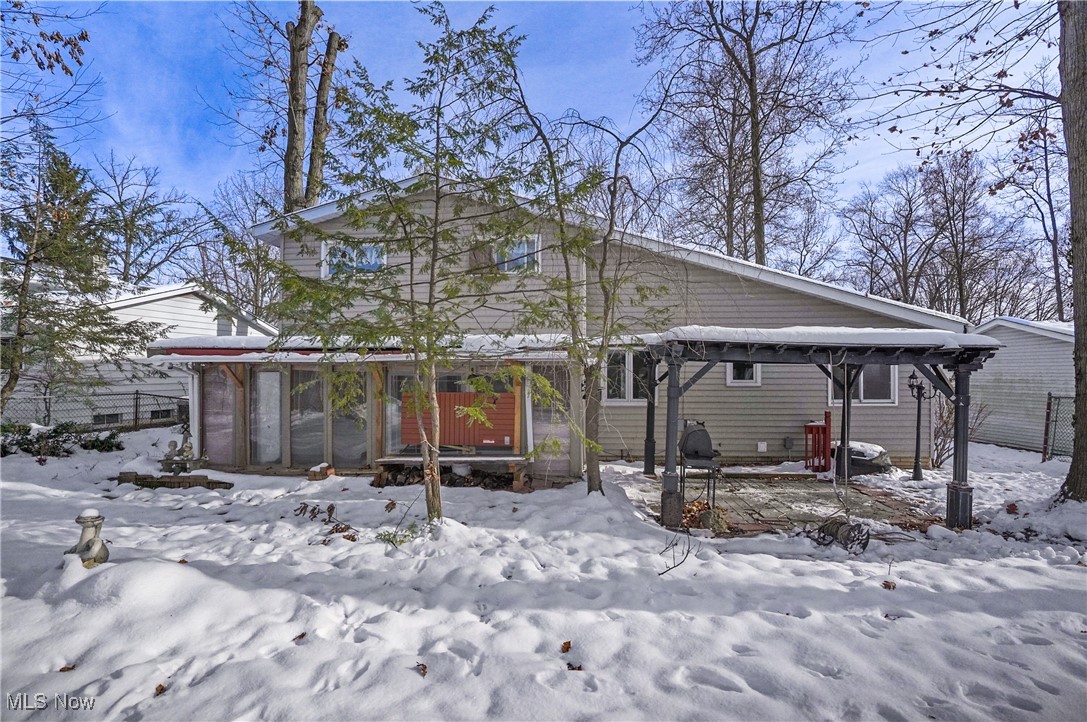 Glenallen Realty Corps Resub - Residential