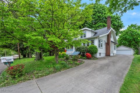 1649 Woods Road, Akron, OH 44306 - MLS#: 5123615