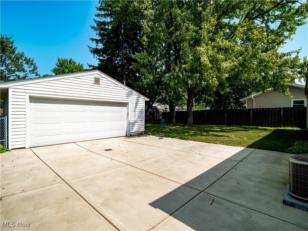 Middleburg Sec 25 - Residential