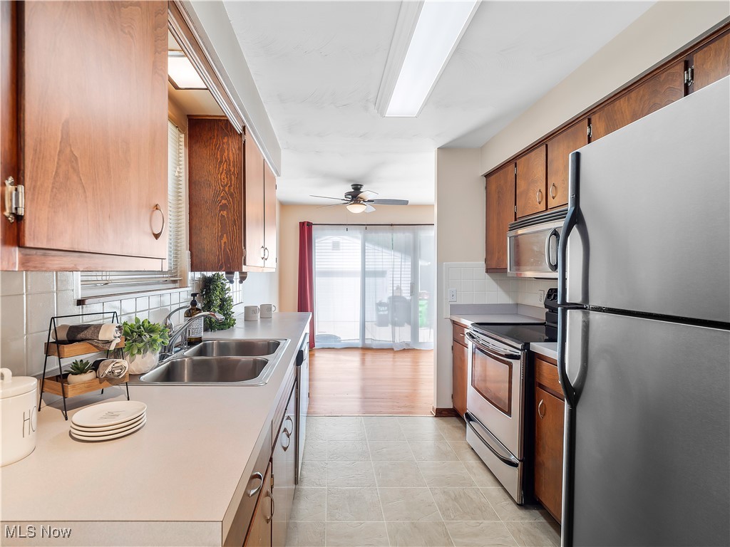 Middleburg Sec 25 - Residential