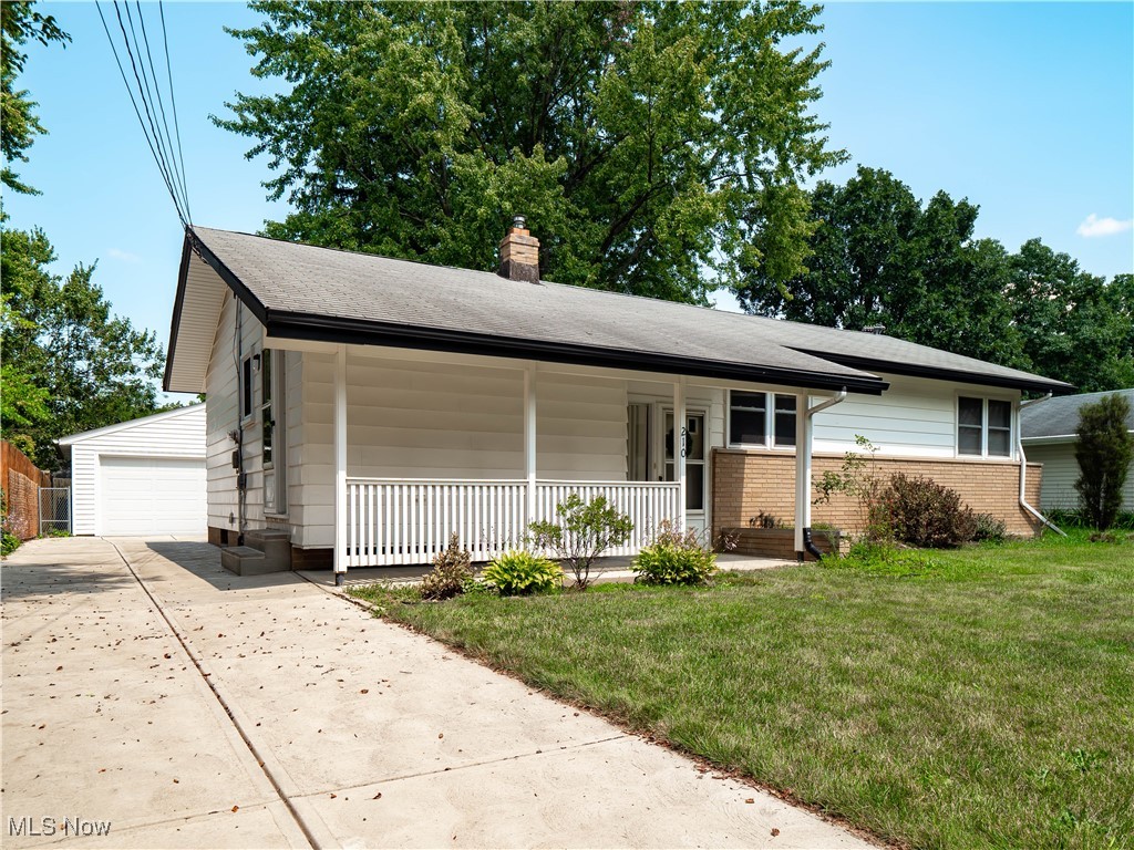 Middleburg Sec 25 - Residential