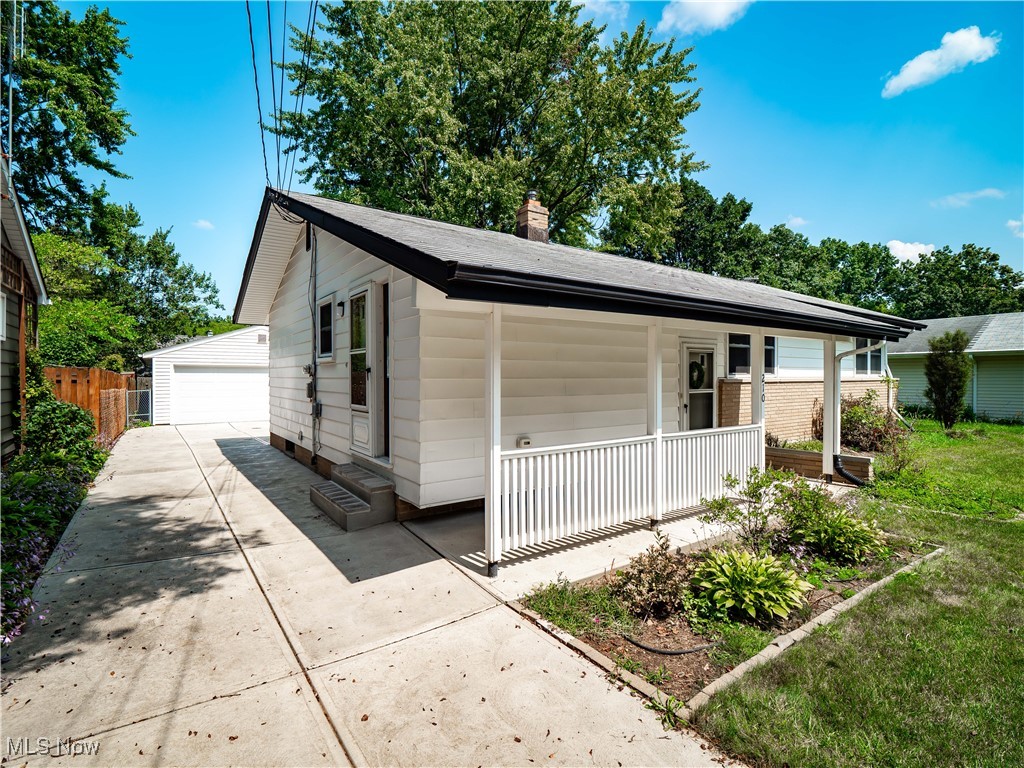 Middleburg Sec 25 - Residential