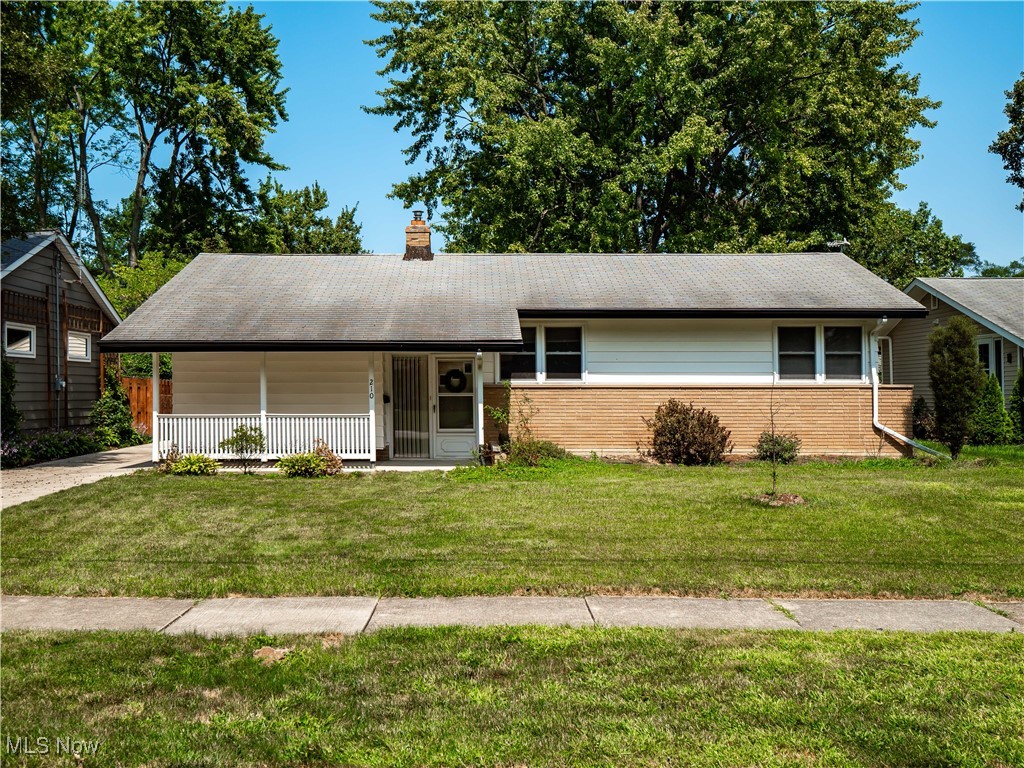 Middleburg Sec 25 - Residential